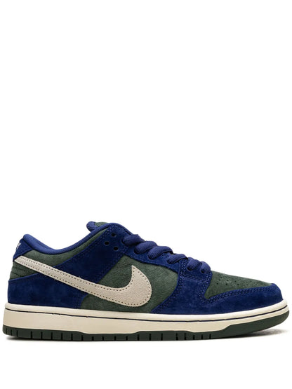 Nike Dunk Low Royal Blue