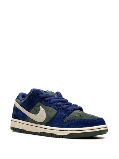 Nike Dunk Low Royal Blue