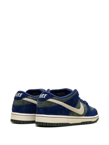 Nike Dunk Low Royal Blue