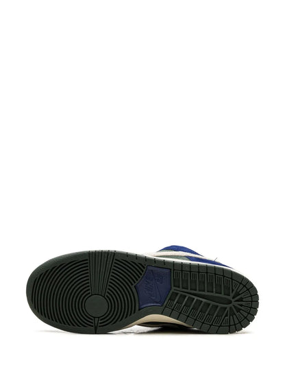 Nike Dunk Low Royal Blue