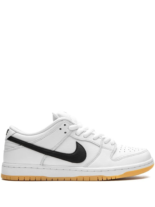 Nike Dunk White Gum