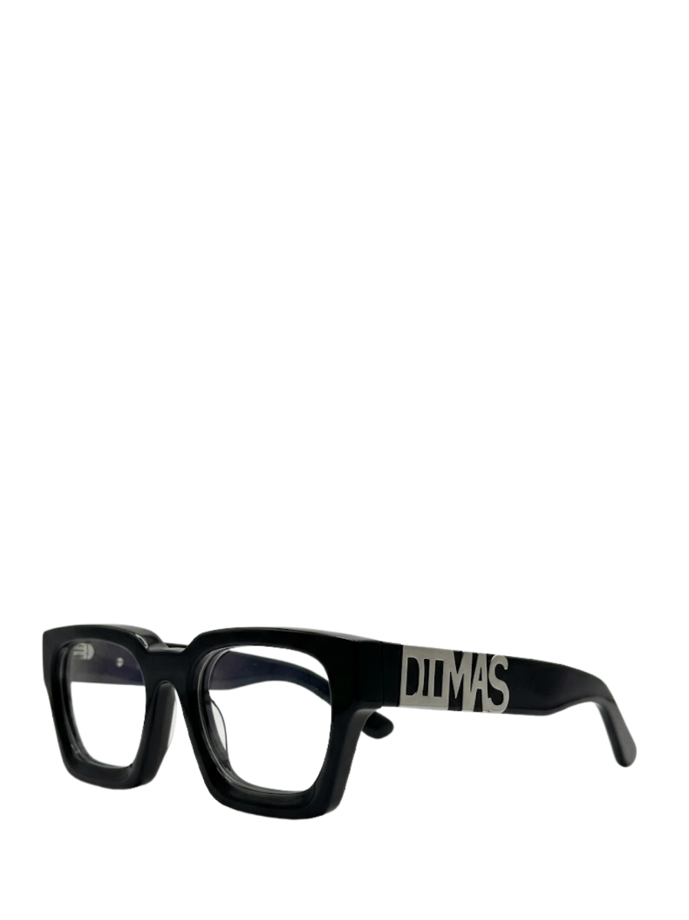 Dimas black Eyewear unisex sunglasses collection modern fashion frames South African eyewear brand
