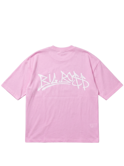 El Patron Big Boss oversized t shirt. men and women at unseen grail. local streetwear brands south africa. 102
