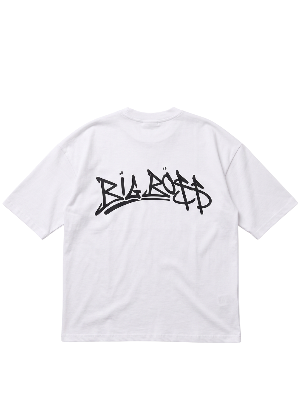 El Patron SMR 25 White T-Shirt