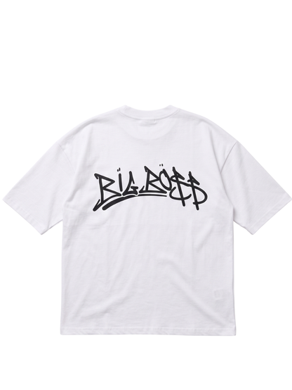El Patron SMR 25 White T-Shirt
