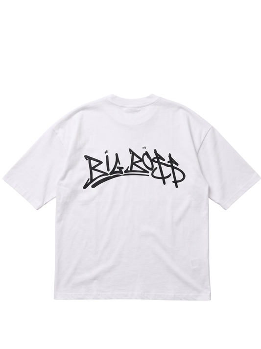 El Patron SMR 25 White T-Shirt