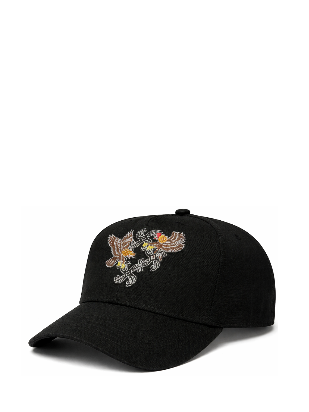 Empire adjustable cap  at unseen grail. local brands south africa. streetwear. men and women. studio image