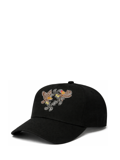 Empire adjustable cap  at unseen grail. local brands south africa. streetwear. men and women. studio image