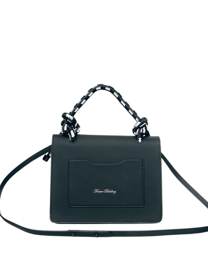 Empire handbag at unseen grail. local brands south africa. streetwear. men and women. studio image 1