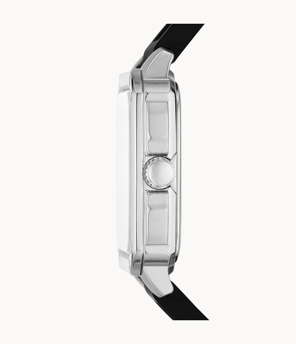 Inscription 3 Hand Date Watch