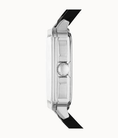 Inscription 3 Hand Date Watch
