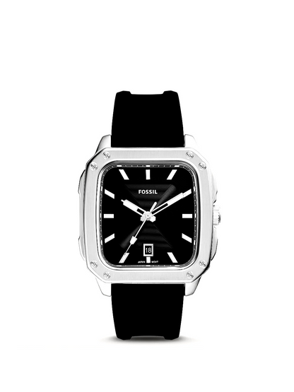 Inscription 3 Hand Date Watch