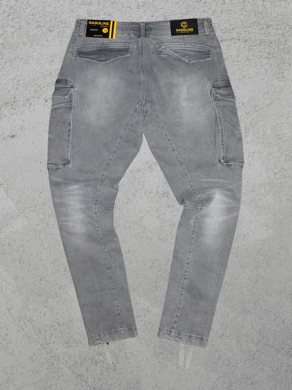 Gasoline_skinny_jeans_at_unseen_grail._local_brands_south_africa._streetwear._men_and_women.galxboy_bantu._Male_model_back_shot_flat_lay