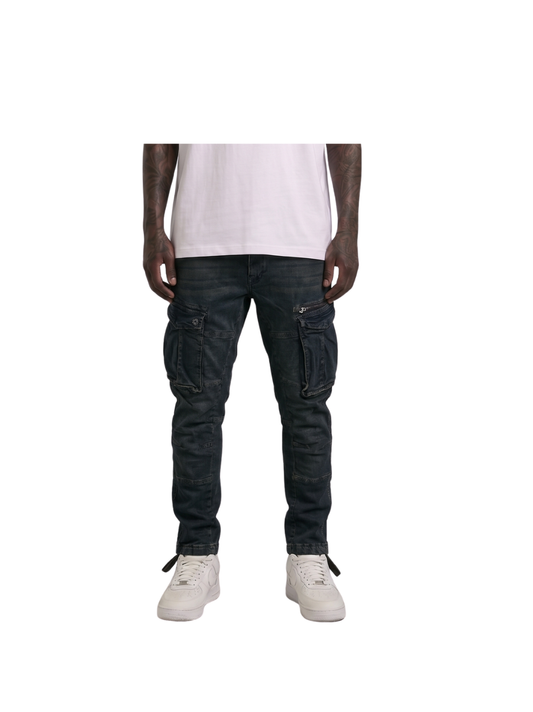 Gasoline_skinny_jeans_at_unseen_grail._local_brands_south_africa._streetwear._men_and_women.galxboy_bantu._Male_model_front_shot_close_up