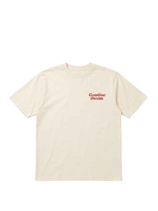 Gasoline_white_t-shirt_at_unseen_grail._local_brands_south_africa._streetwear._men_and_women.galxboy_bantu._front_shot_flat lay