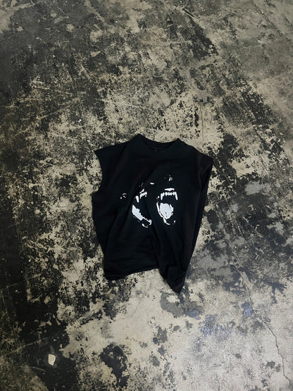 Saint Afrika The Concrete Breed Vest