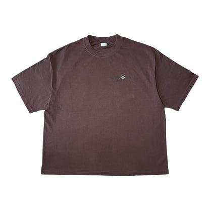 Euphoria Brown T-shirt