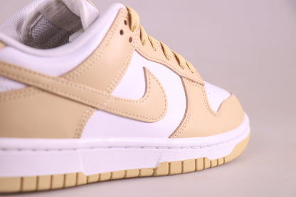 Nike Dunk Low Team Gold