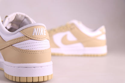 Nike Dunk Low Team Gold