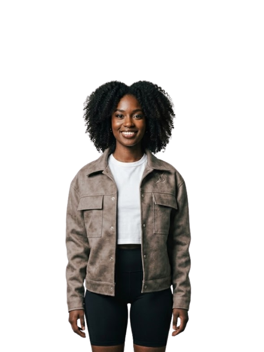 Insnidy men leather jacket at unseen grail. local brands south africa. oversized jacket. streetwear. men and women.