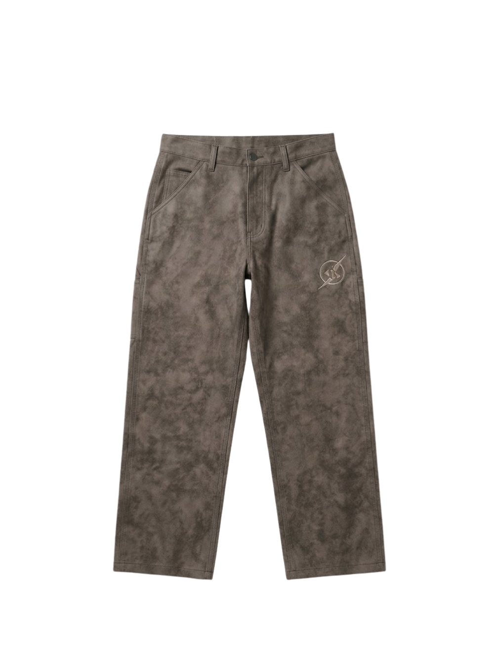 Insnidy pants unseen grail. local brands south africa. streetwear. men and women.