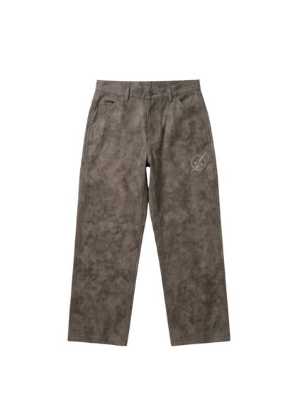 Insnidy pants unseen grail. local brands south africa. streetwear. men and women.