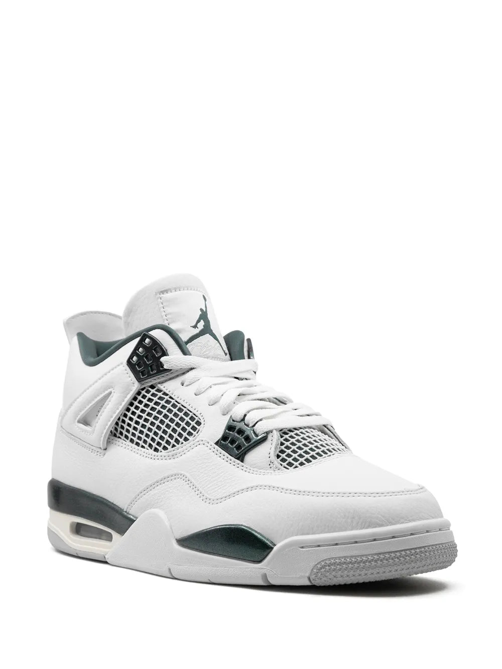 Nike Air Jordan 4 Oxidized Green