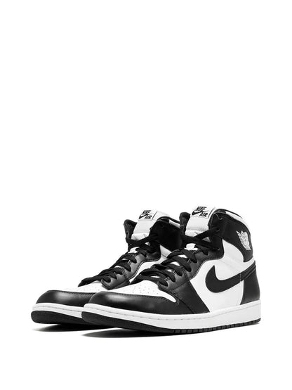 Nike Air Jordan 1 High OG Black/White