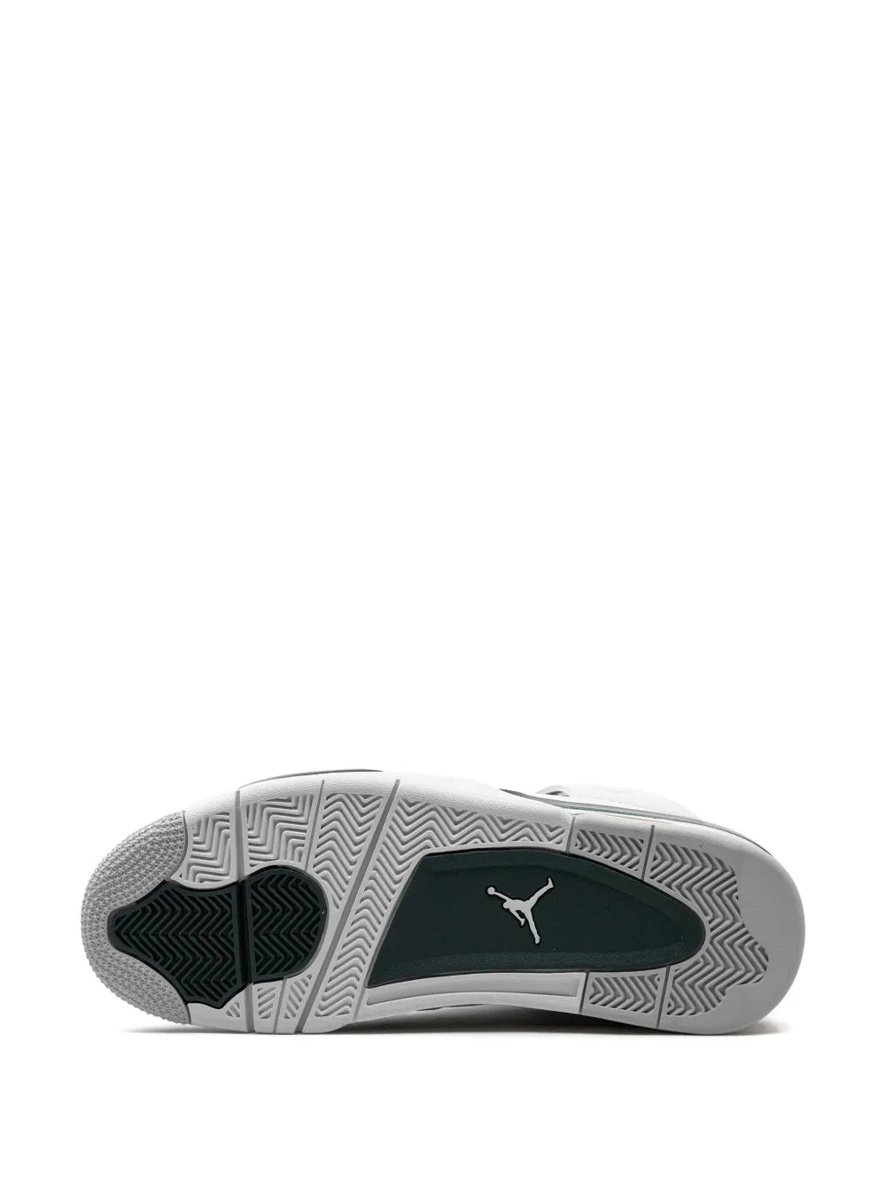 Nike Air Jordan 4 Oxidized Green