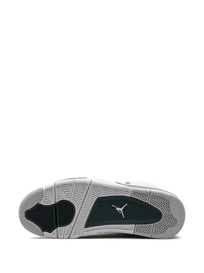 Nike Air Jordan 4 Oxidized Green