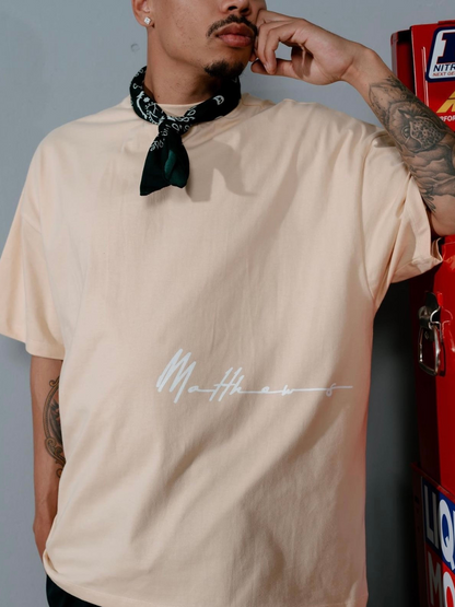 Micael Matthews