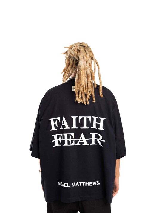 Micael Matthews t-shirt unseen grail oversized t-shirt. local brands south africa. streetwear. men and women.