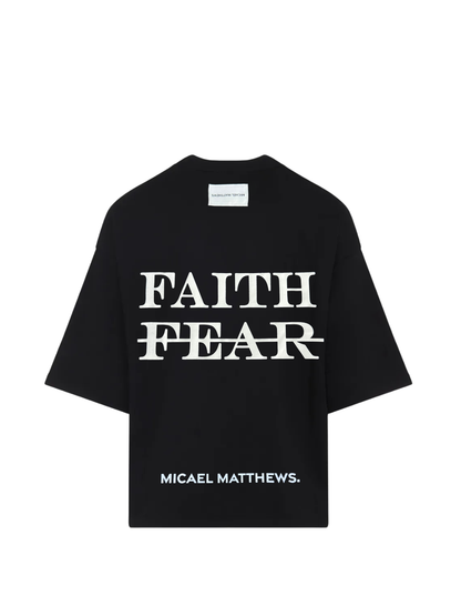 Micael Matthews t-shirt unseen grail oversized t-shirt. local brands south africa. streetwear. men and women.