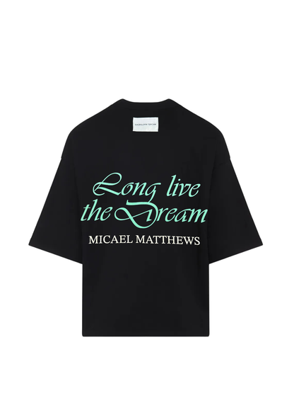Micael Matthews t-shirt unseen grail oversized t-shirt. local brands south africa. streetwear. men and women.