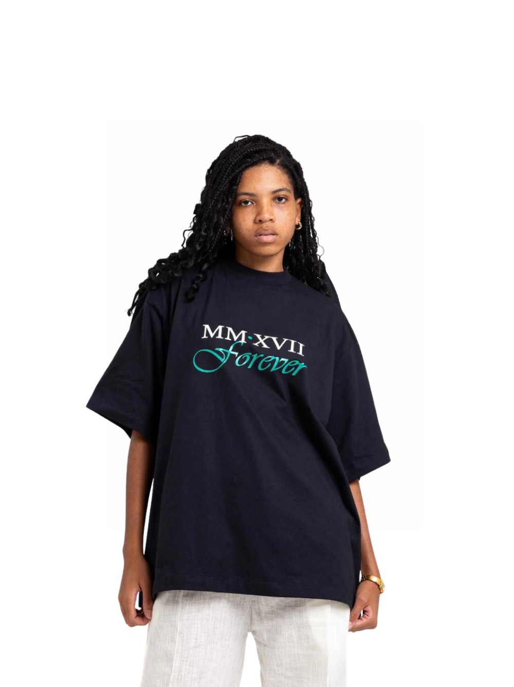 Micael Matthews t-shirt unseen grail oversized t-shirt. local brands south africa. streetwear. men and women.