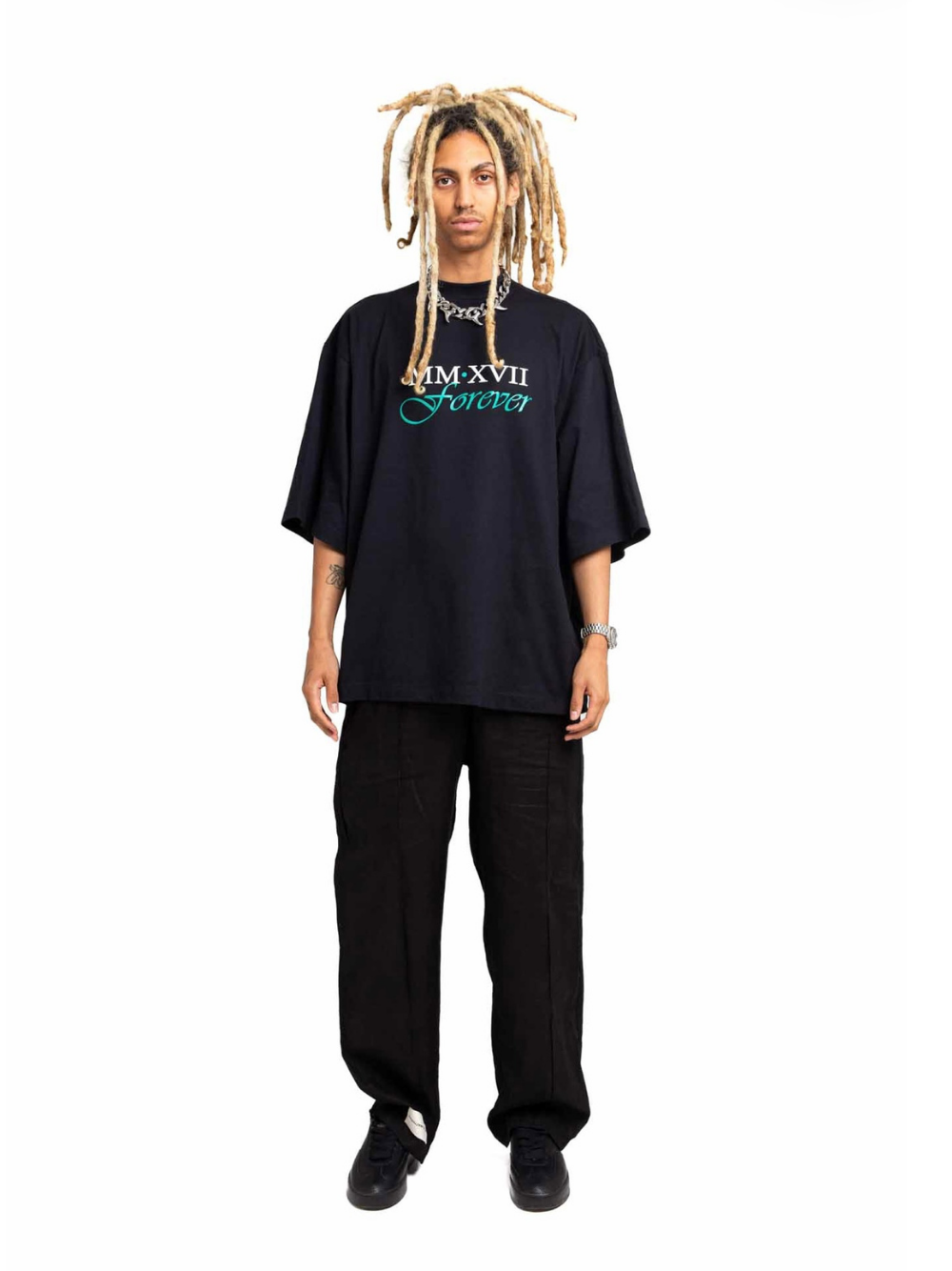 Micael Matthews t-shirt unseen grail oversized t-shirt. local brands south africa. streetwear. men and women.