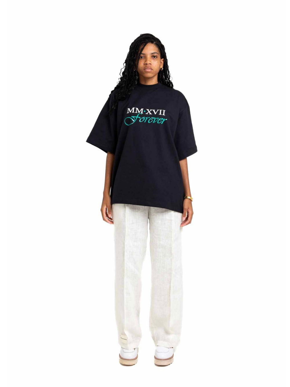 Micael Matthews t-shirt unseen grail oversized t-shirt. local brands south africa. streetwear. men and women.