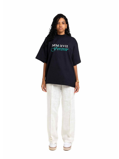 Micael Matthews t-shirt unseen grail oversized t-shirt. local brands south africa. streetwear. men and women.