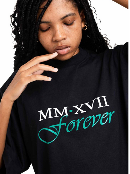 Micael Matthews t-shirt unseen grail oversized t-shirt. local brands south africa. streetwear. men and women.