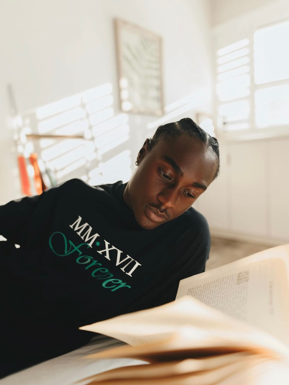 Micael Matthews t-shirt unseen grail oversized t-shirt. local brands south africa. streetwear. men and women.