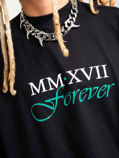 Micael Matthews t-shirt unseen grail oversized t-shirt. local brands south africa. streetwear. men and women.