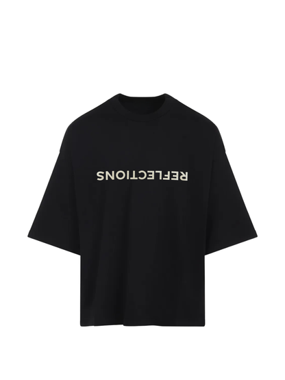 Micael Matthews t-shirt unseen grail oversized t-shirt. local brands south africa. streetwear. men and women.