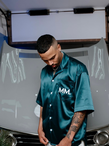 Micael Matthews t-shirt unseen grail oversized t-shirt. local brands south africa. streetwear. men and women.