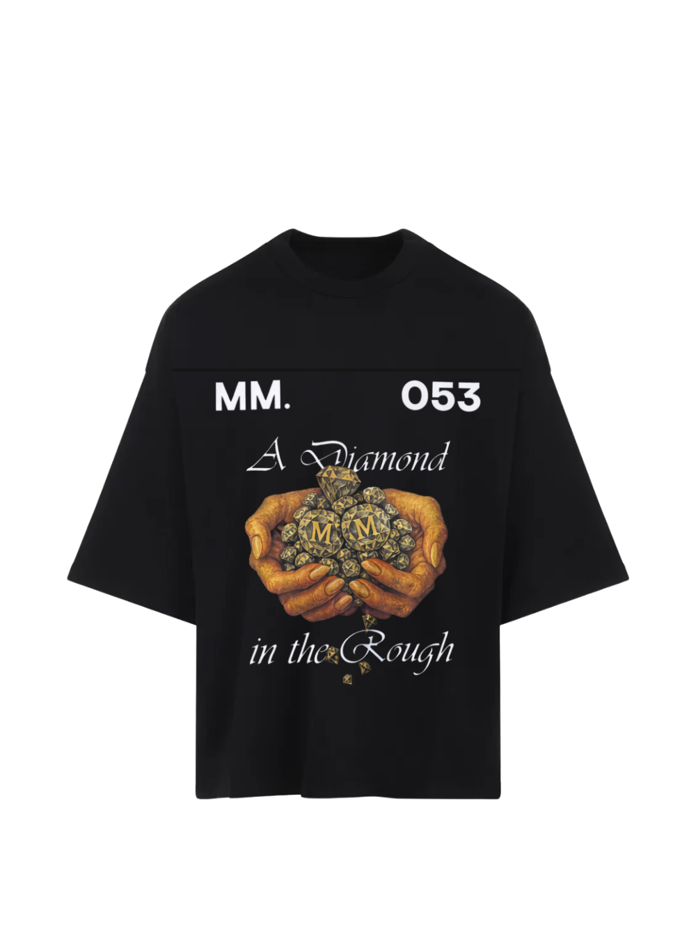 Micael Matthews t-shirt unseen grail oversized t-shirt. local brands south africa. streetwear. men and women.
