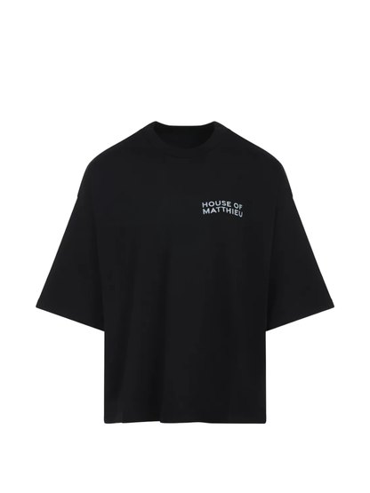 Micael Matthews t-shirt unseen grail oversized t-shirt. local brands south africa. streetwear. men and women.