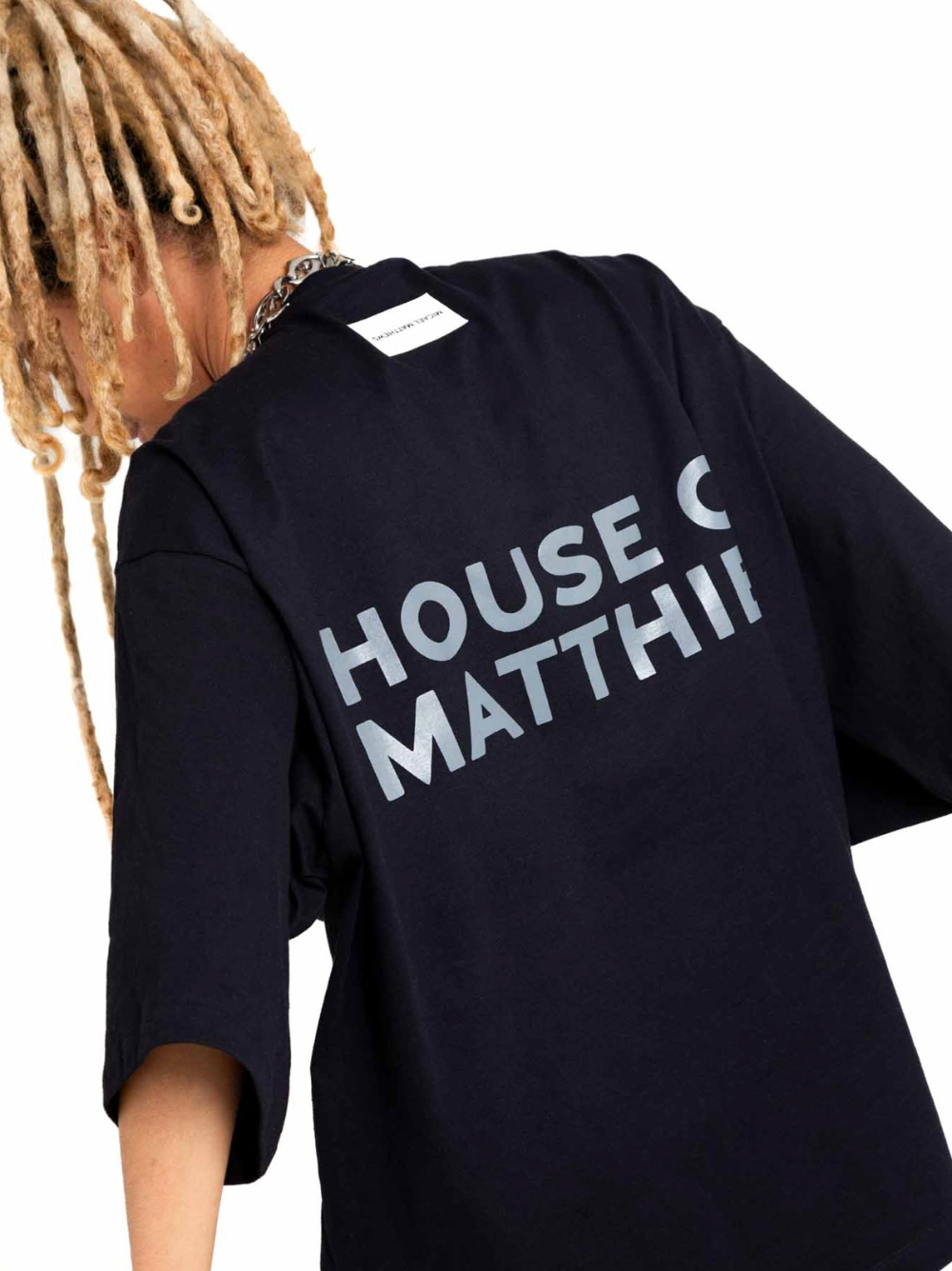 Micael Matthews t-shirt unseen grail oversized t-shirt. local brands south africa. streetwear. men and women.
