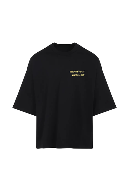 Micael Matthews t-shirt unseen grail oversized t-shirt. local brands south africa. streetwear. men and women.