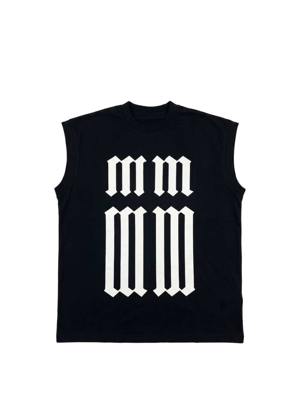 Micael Matthews vest unseen grail oversized vest. local brands south africa. streetwear. men and women.