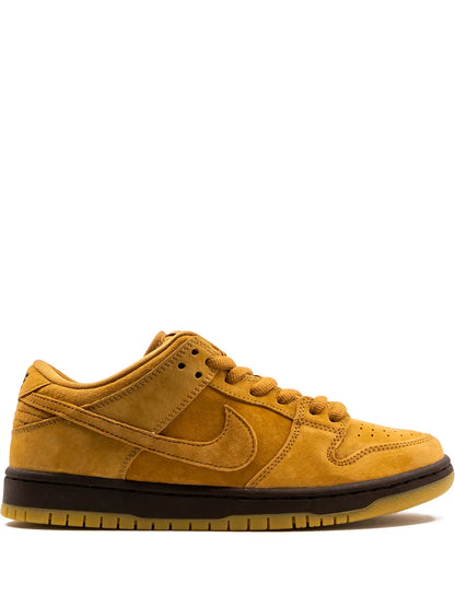 Nike Dunk Low Pro Wheat