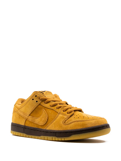 Nike Dunk Low Pro Wheat